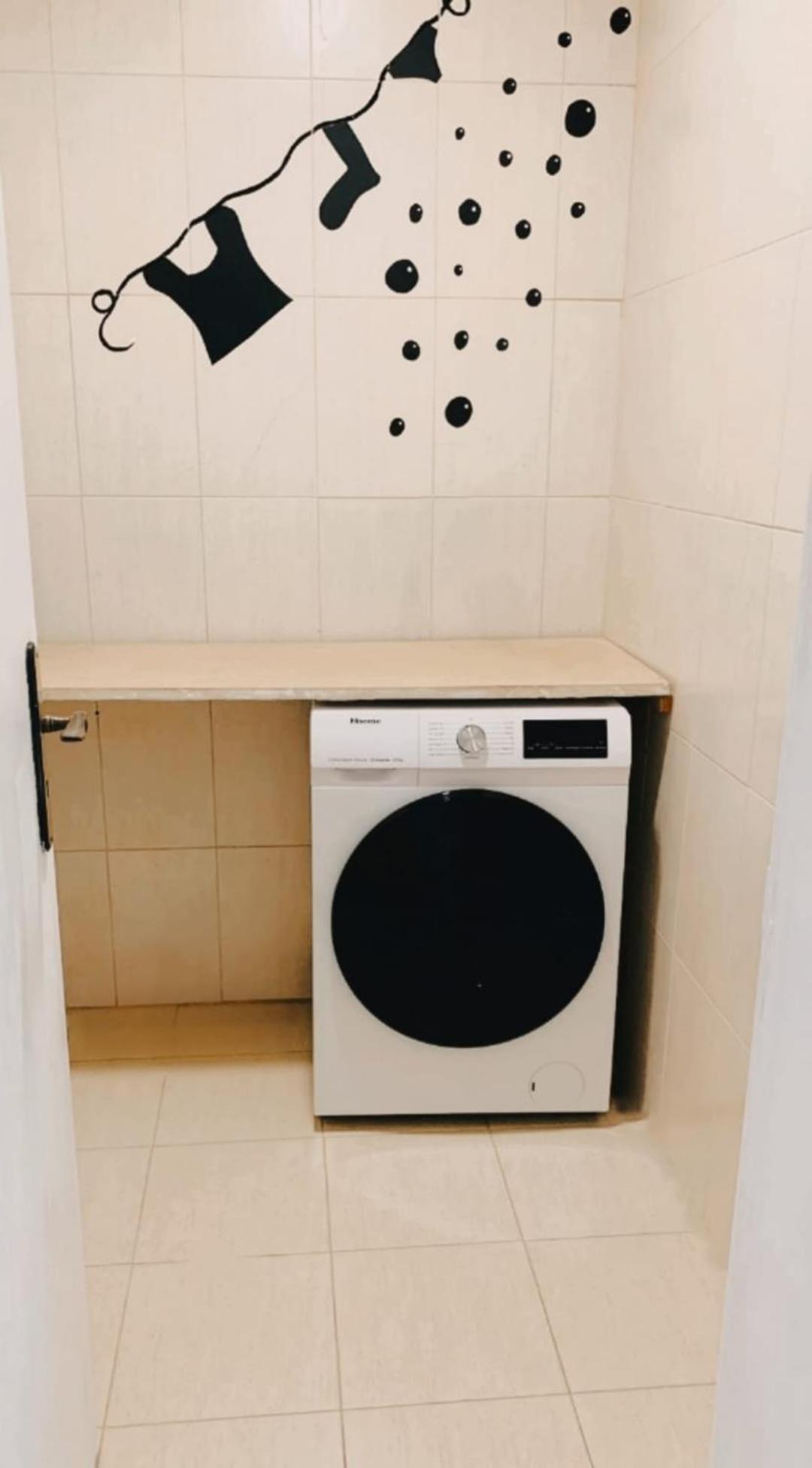 Casa Dos Artistas Apartment วีเซว ภายนอก รูปภาพ