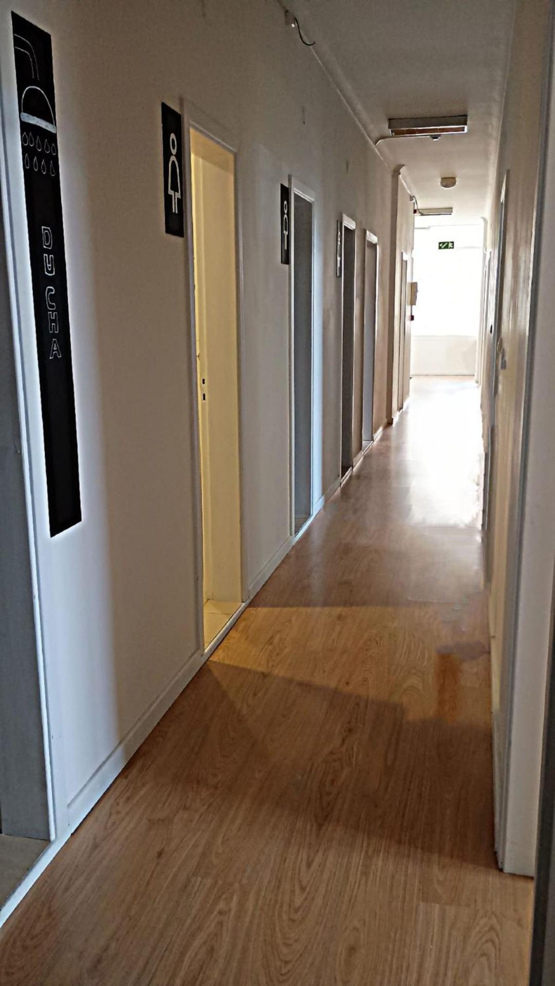 Casa Dos Artistas Apartment วีเซว ภายนอก รูปภาพ