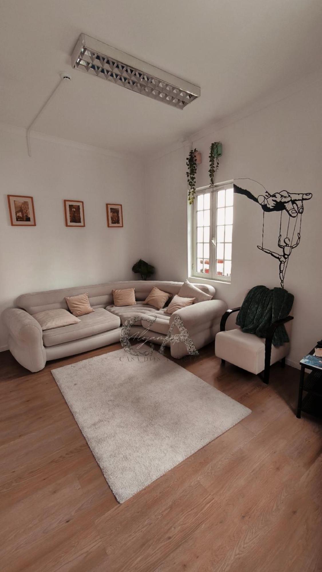 Casa Dos Artistas Apartment วีเซว ภายนอก รูปภาพ