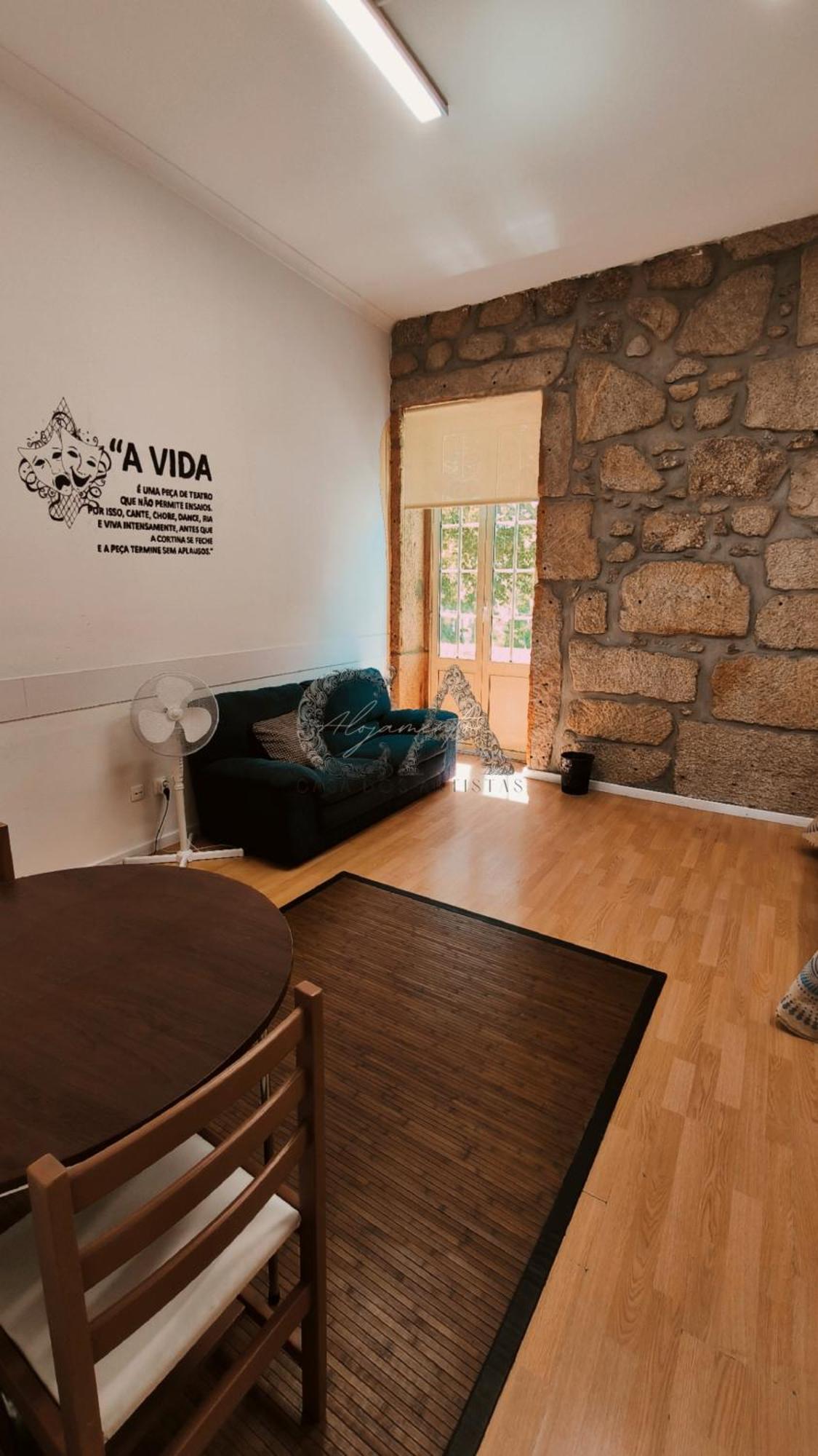 Casa Dos Artistas Apartment วีเซว ห้อง รูปภาพ