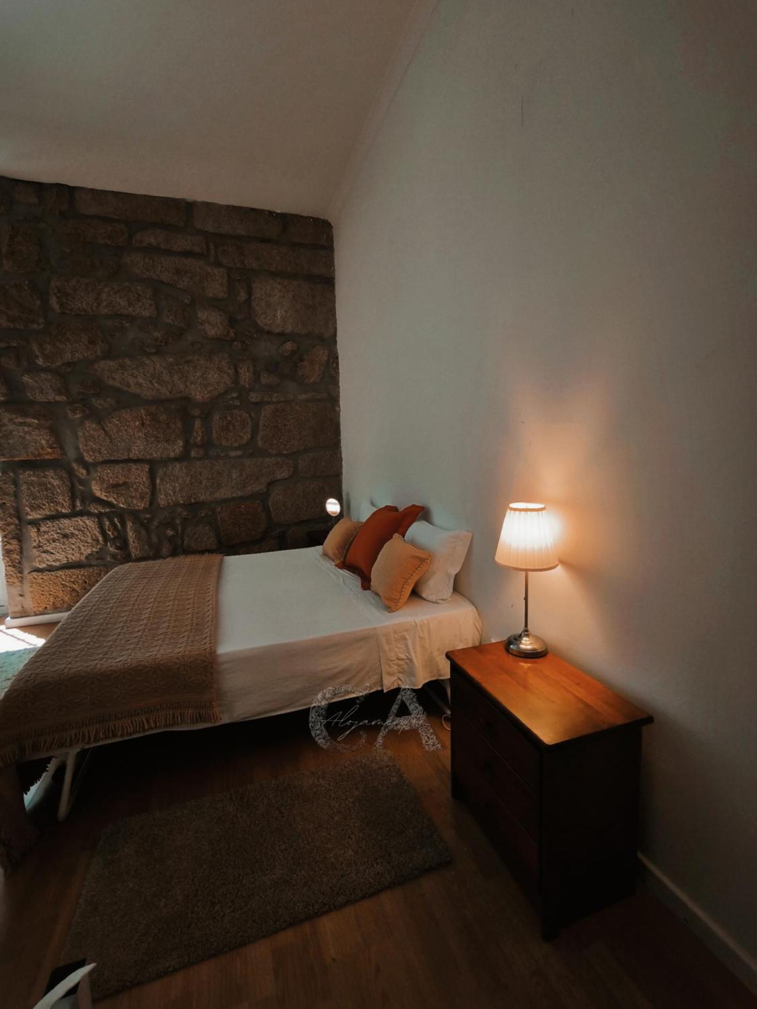 Casa Dos Artistas Apartment วีเซว ภายนอก รูปภาพ