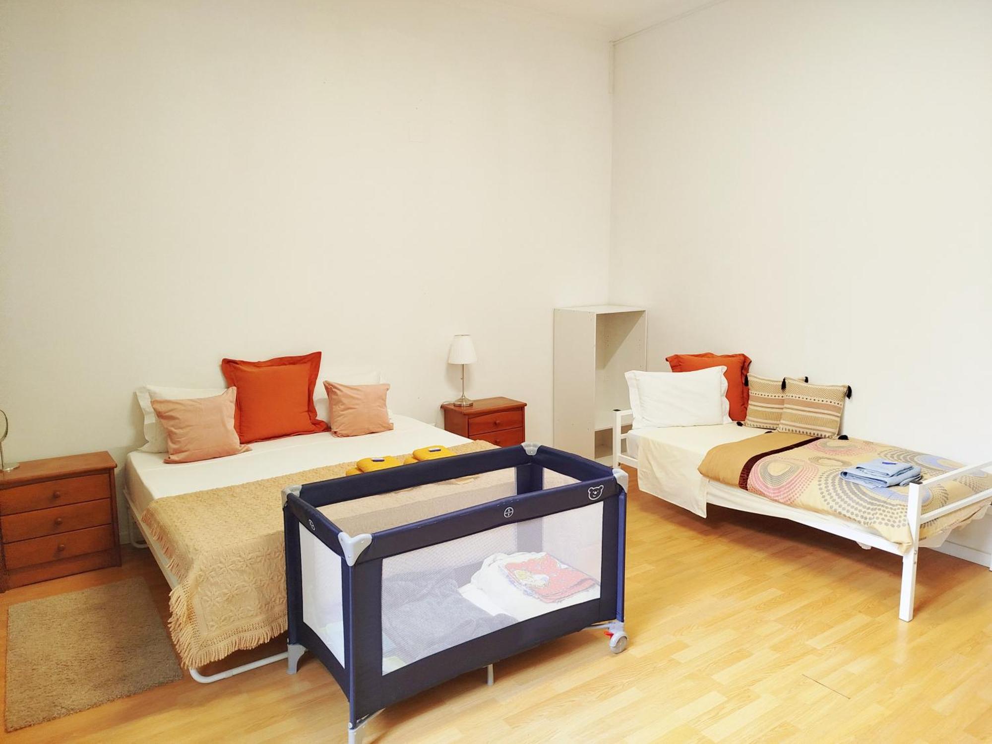 Casa Dos Artistas Apartment วีเซว ภายนอก รูปภาพ