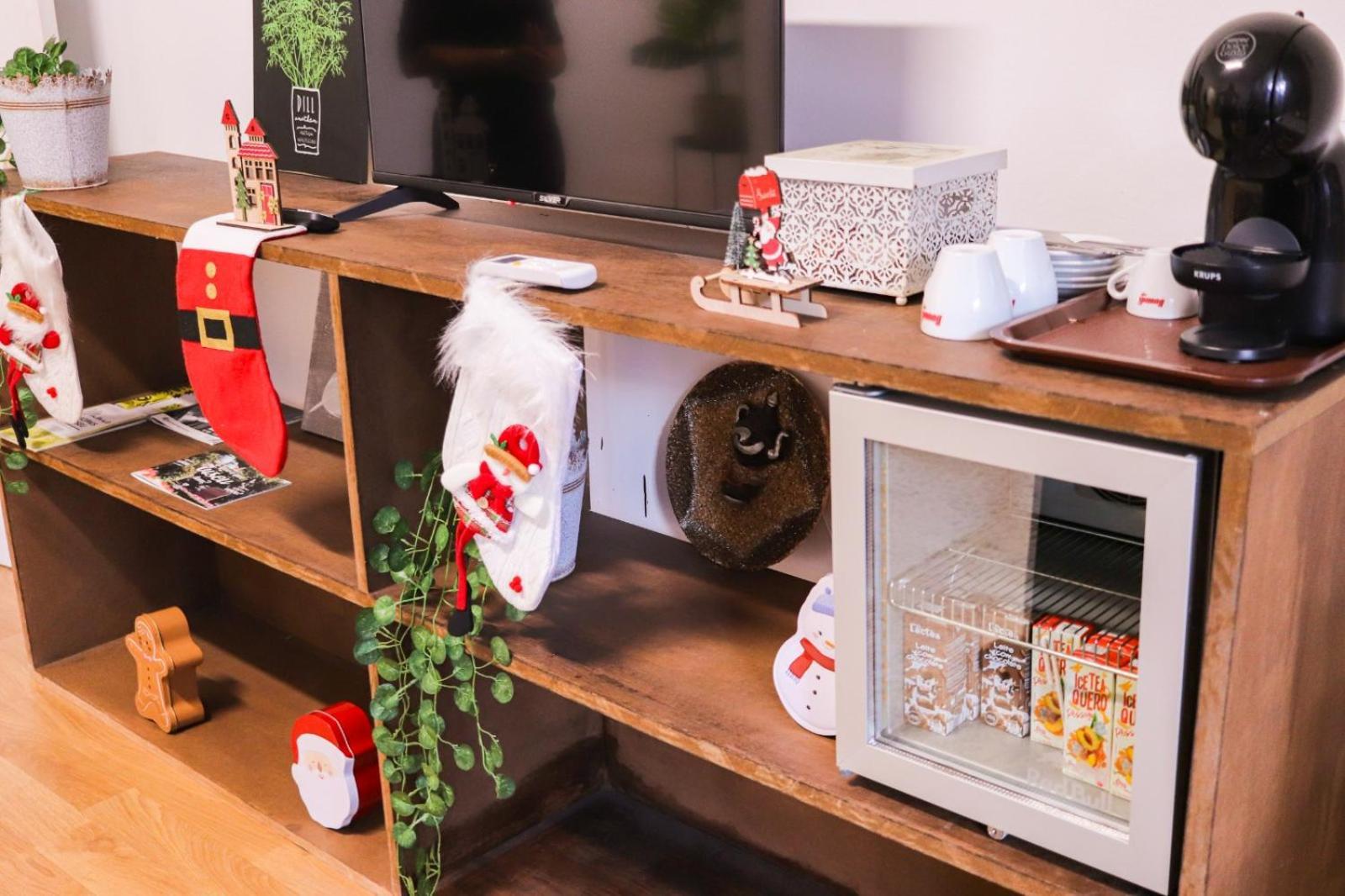 Casa Dos Artistas Apartment วีเซว ภายนอก รูปภาพ