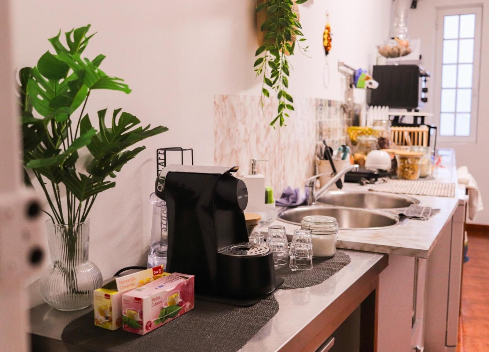 Casa Dos Artistas Apartment วีเซว ภายนอก รูปภาพ